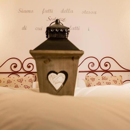 Le Coeur du Pont Hotel Donnaz Eksteriør billede